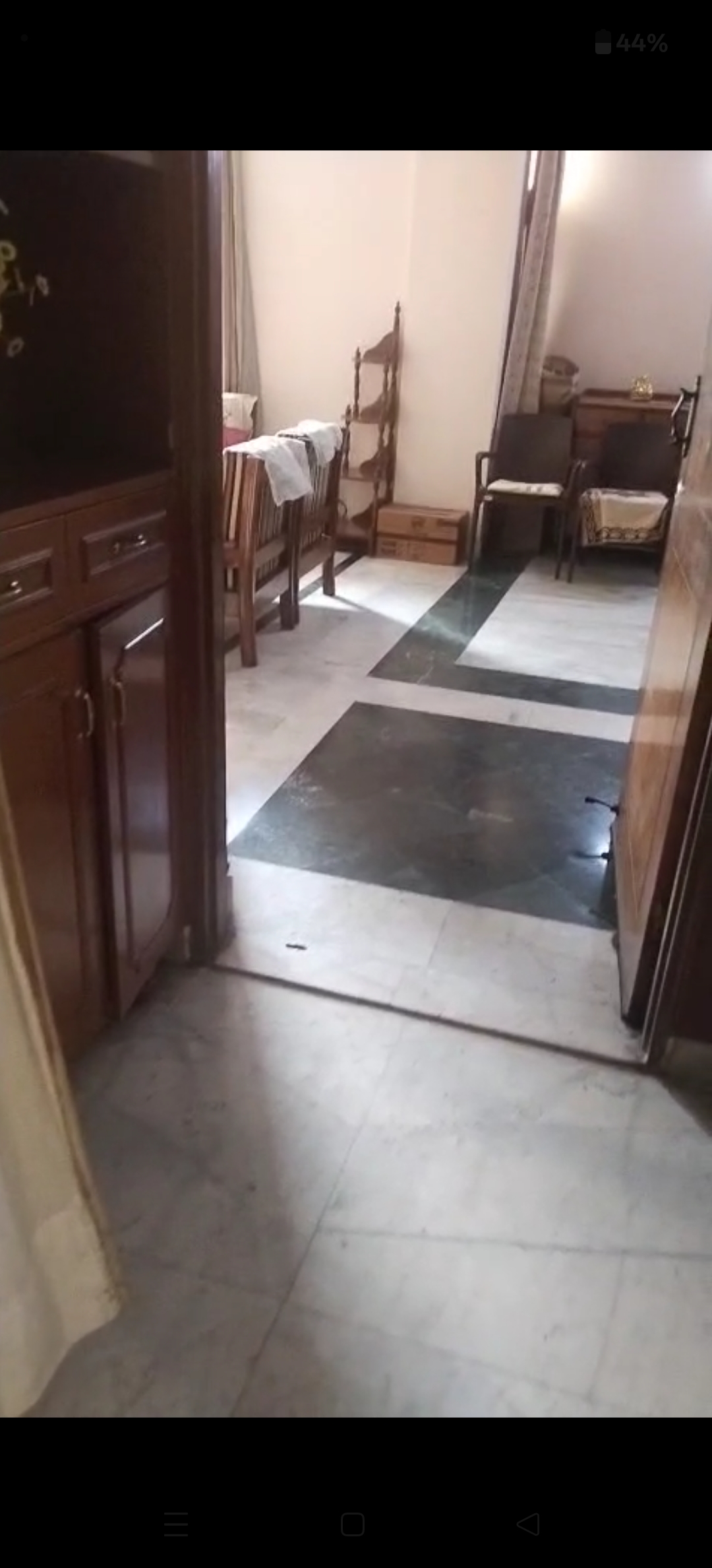 4 BHK + Pooja Room Apartment For Sale in Eldeco Apartments