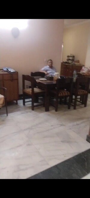 Parking in 4 BHK Apartment at Eldeco Apartments, Vaishali Sector 5 – for Sale