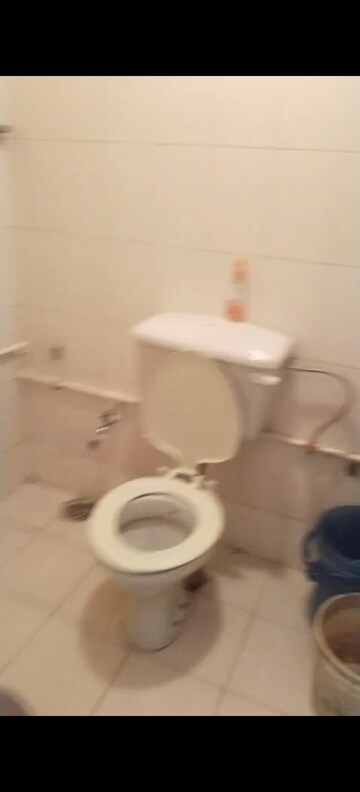 Bathroom in 4 BHK Apartment at Eldeco Apartments, Vaishali Sector 5 – for Sale