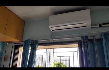 Furnished Amenities in 2 BHK Apartment at Oswal Park, Oswal Park – for Rent