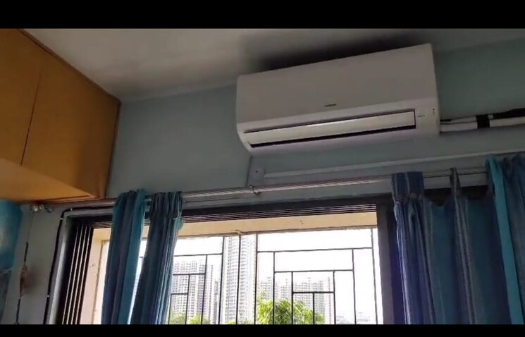 undefined, oswal-park 2 Bedroom 1000 Sq.Ft. Apartment In Oswal Park Thane 9001651