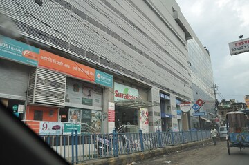  Co-working Space For Rent in Nager Bazar