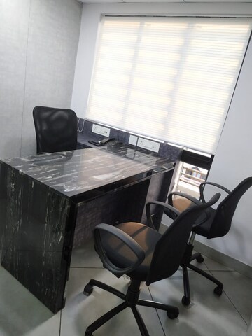 Team Area in  Co-working Space at Nager Bazar – for Rent