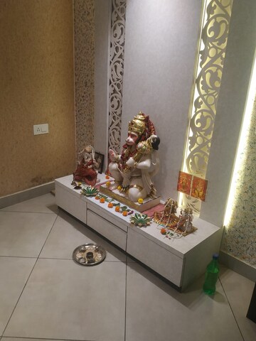 Furnished Amenities in  Co-working Space at Nager Bazar – for Rent