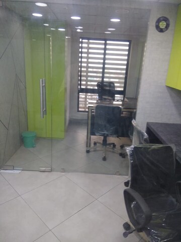Living Room in  Co-working Space at Nager Bazar – for Rent