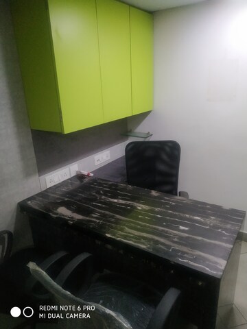 Staircase in  Co-working Space at Nager Bazar – for Rent