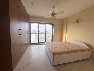 3 BHK Apartment For Rent in Andheri West