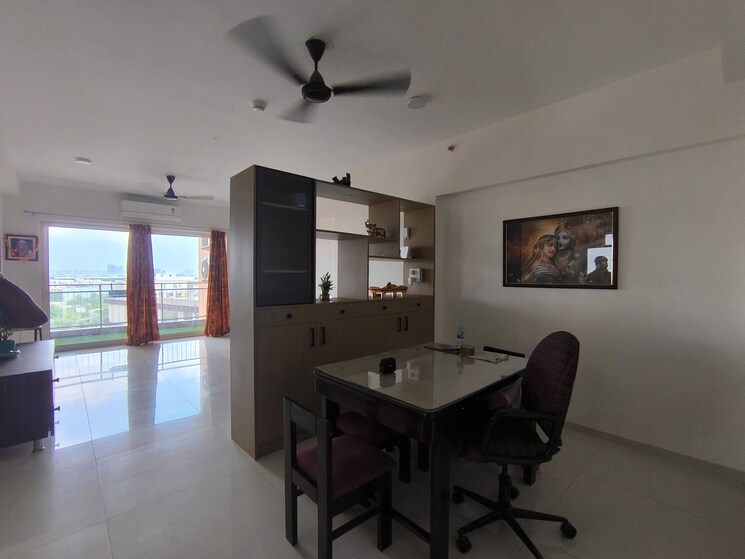 Team Area, shapoorji-pallonji-joyville-phase-2 3 Bedroom 1852 Sq.Ft. Apartment In Sector 102 Gurgaon 9001652