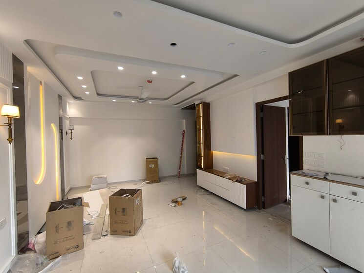 Team Area, shapoorji-pallonji-joyville-phase-2 3 Bedroom 1852 Sq.Ft. Apartment In Sector 102 Gurgaon 9001652