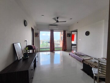 Living Room in 3 BHK Apartment at Shapoorji Pallonji Joyville Phase 2, Sector 102 – for Rent