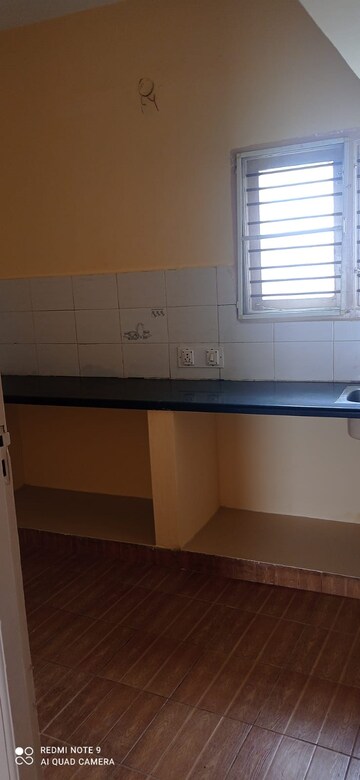 Kitchen in 1 BHK Independent House at Bilekahalli – for Rent