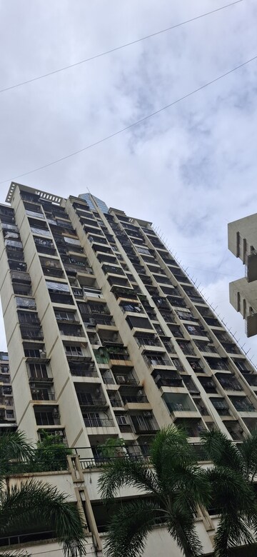 3 BHK Apartment For Rent in Neelkanth Heights, Ghansoli