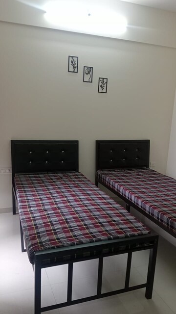 2 BHK Apartment For Rent in Sheth Zuri, Laxmi Nagar