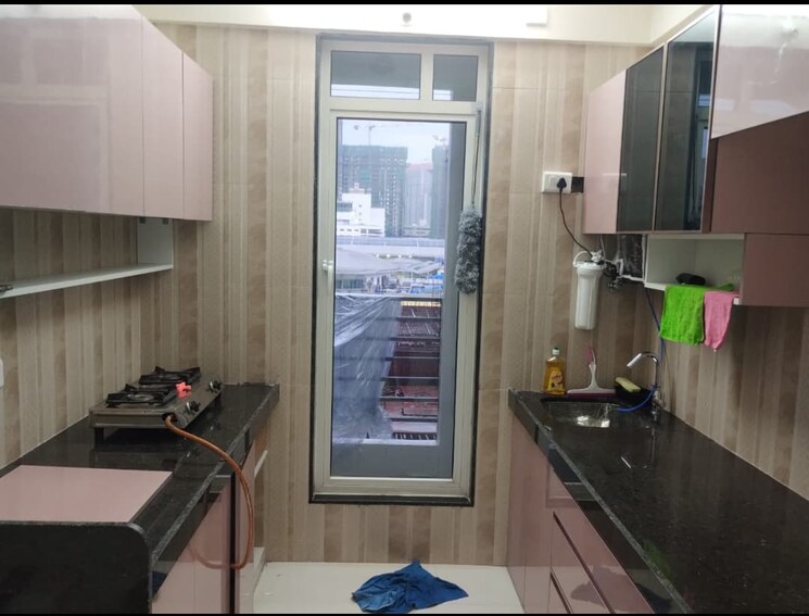 Living Room, sheth-zuri 2 Bedroom 517 Sq.Ft. Apartment In Laxmi Nagar Thane 9001656