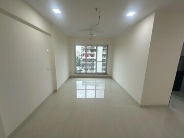 3 BHK Apartment For Rent in Andheri West