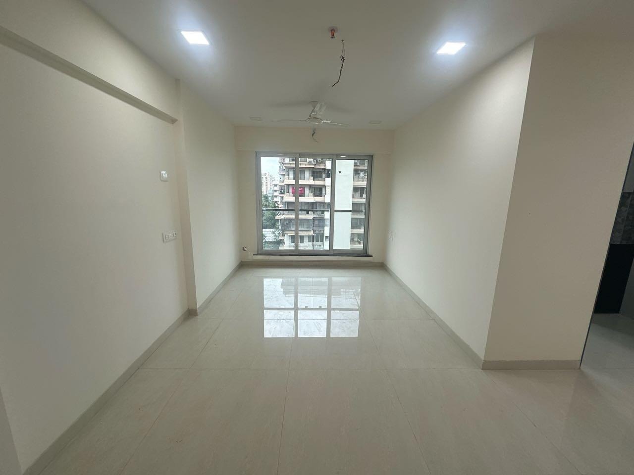 3 BHK + Pooja Room Apartment For Rent in , Azad Nagar, Andheri Wes