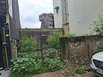  Plot – Exterior View View at Sector 51 - for Sale