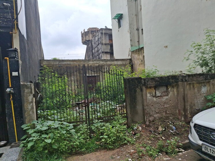 Exterior View, sector 51  325 Sq.Mt. Plot In Sector 51 Noida 8962810