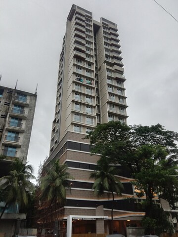 2 BHK Apartment For Rent in Amar Om Vasudev CHS, Borivali West