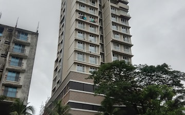 2 BHK Apartment For Rent in Amar Om Vasudev CHS, Borivali West