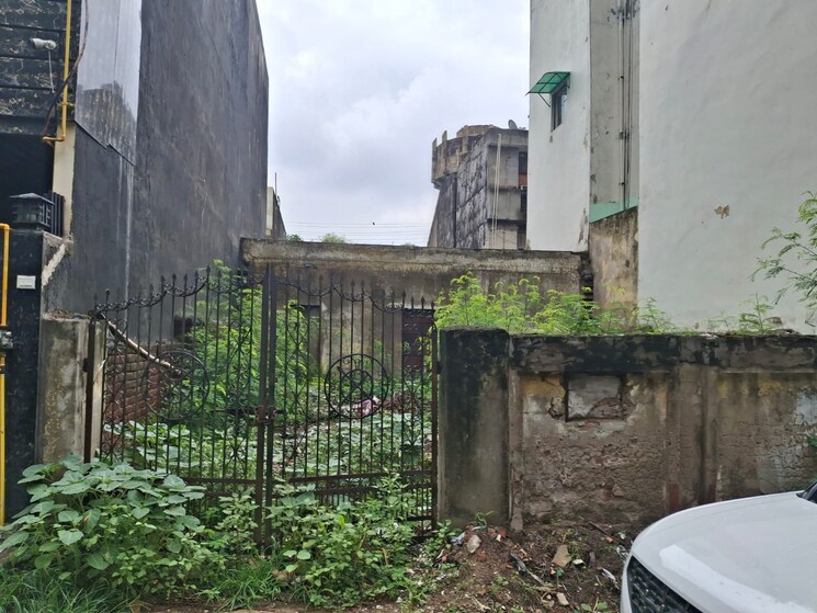 Exterior View, sector 72  555 Sq.Mt. Plot In Sector 72 Noida 9001663