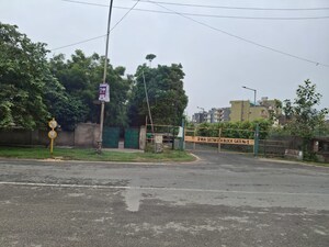  Plot – Garden View at Sector 72 - for Sale