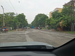  Plot – Garden View at Sector 72 - for Sale