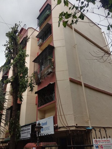 1.5 BHK Apartment For Rent in Amisha CHS, Dahisar West