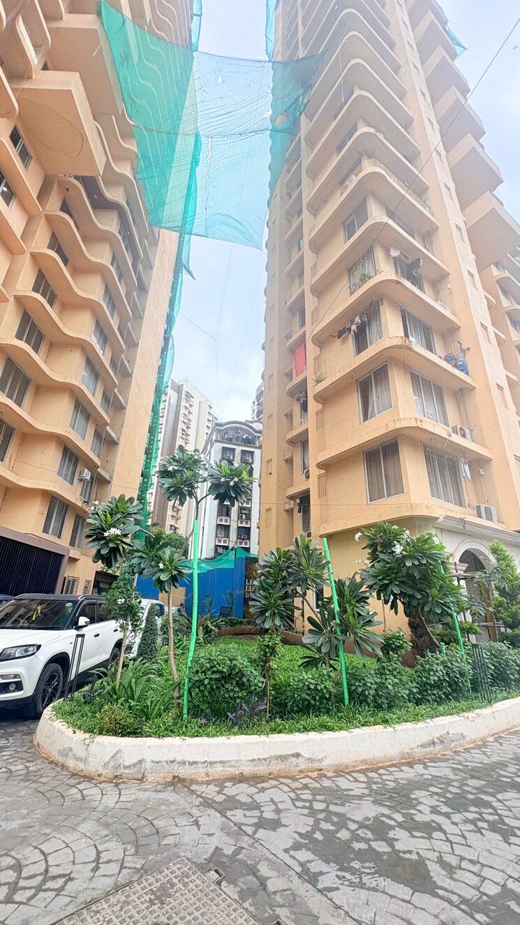 Exterior View, avant-hillway 2 Bedroom 618 Sq.Ft. Apartment In Goregaon East Mumbai 9001684