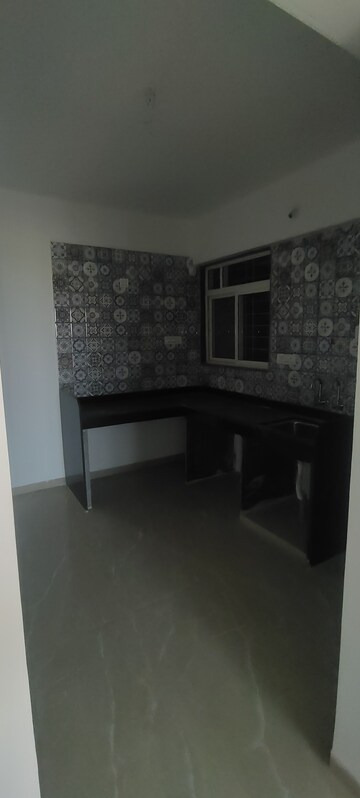 Kitchen in 2 BHK Apartment at Chikhali – for Rent
