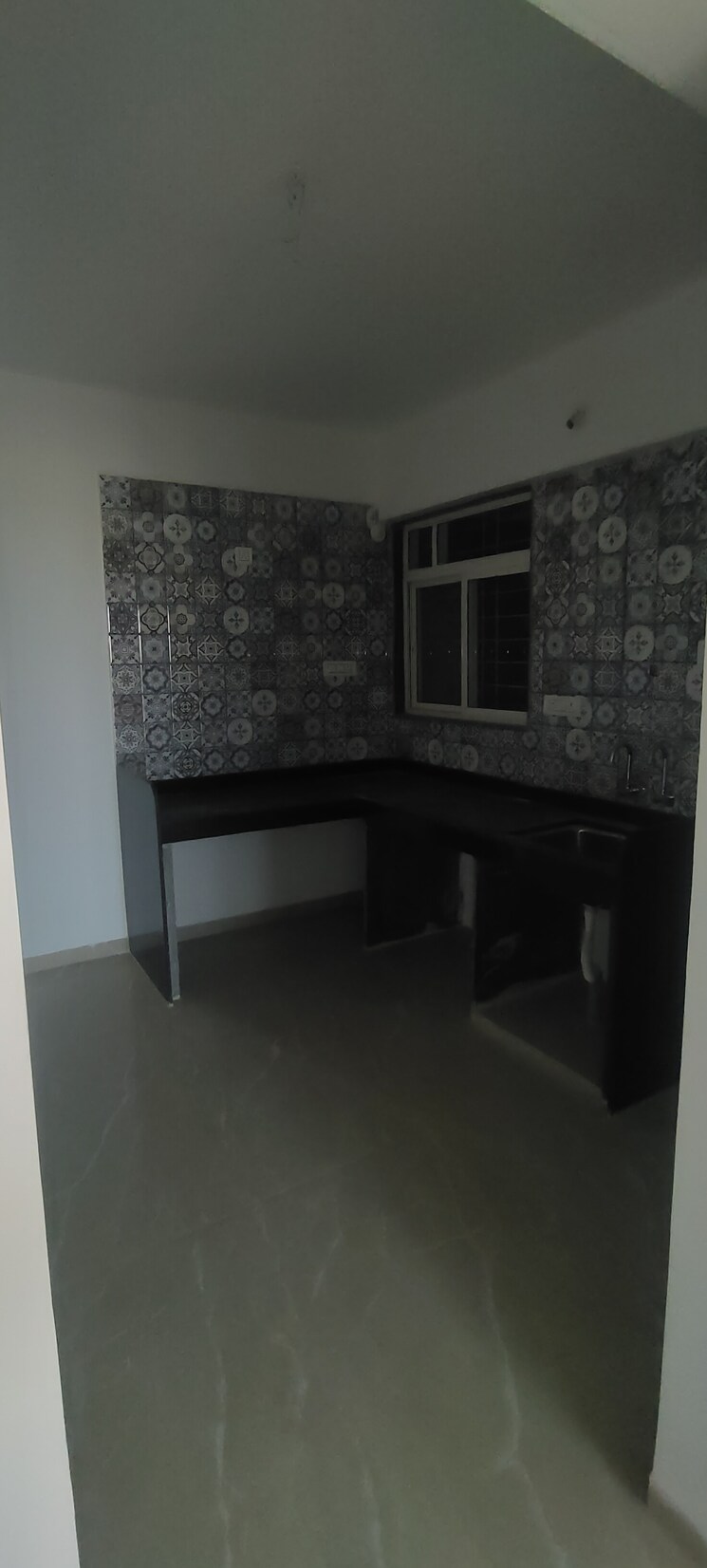 Kitchen, chikhali 2 Bedroom 900 Sq.Ft. Apartment In Chikhali Pune 9001666