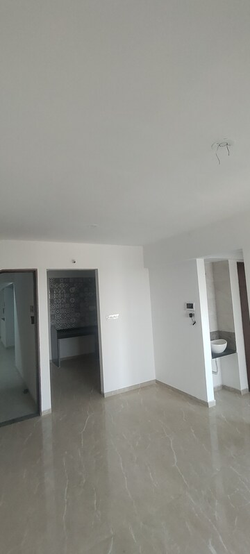 Kitchen in 2 BHK Apartment at Chikhali – for Rent