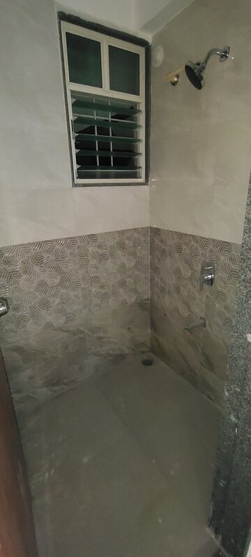 Bathroom in 2 BHK Apartment at Chikhali – for Rent