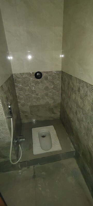 Bathroom in 2 BHK Apartment at Chikhali – for Rent