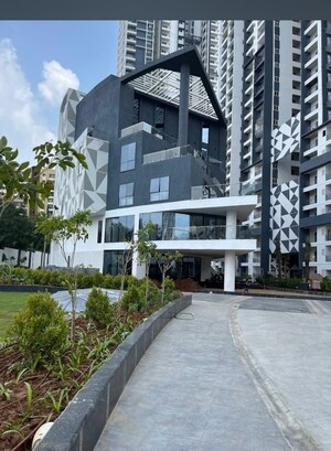 3 BHK Apartment – Exterior View View at Chanda Nagar - for Sale