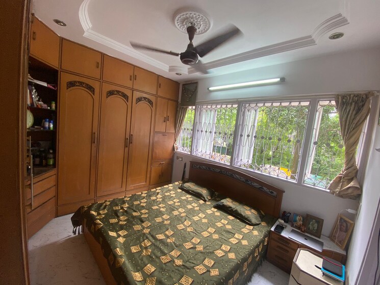 Bedroom, shalaka-apartment 4 Bedroom 1500 Sq.Ft. Apartment In Nariman Point Mumbai 9001677
