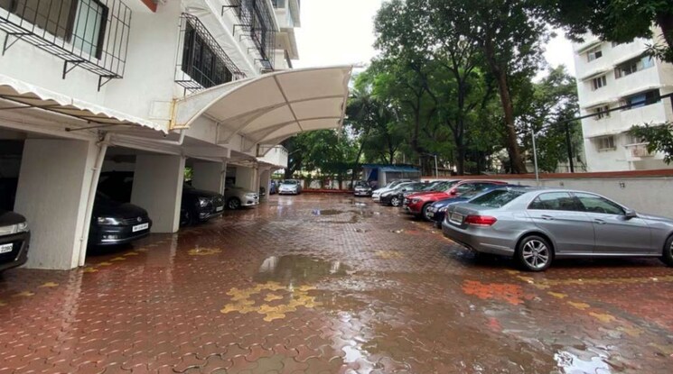  Parking, shalaka-apartment 4 Bedroom 1500 Sq.Ft. Apartment In Nariman Point Mumbai 9001677