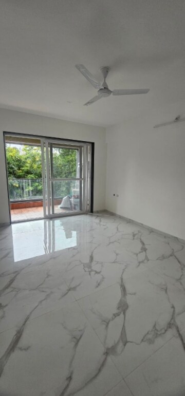 2 BHK Apartment For Rent in Erandwane