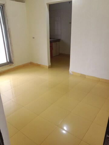1 BHK Apartment For Rent in Rashmi Star City, Naigaon East