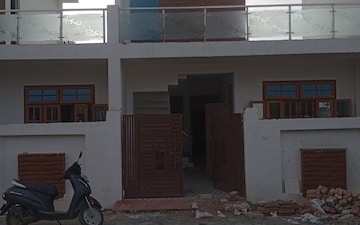 2 BHK Villa For Sale in Faizabad Road
