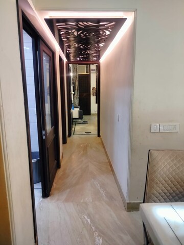 2 BHK Apartment For Rent in Ajnara Homes Phase 2, Sector 16b Greater Noida