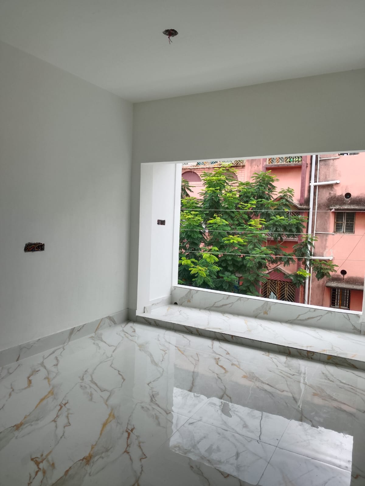 2 BHK Apartment For Sale in Msk Tower