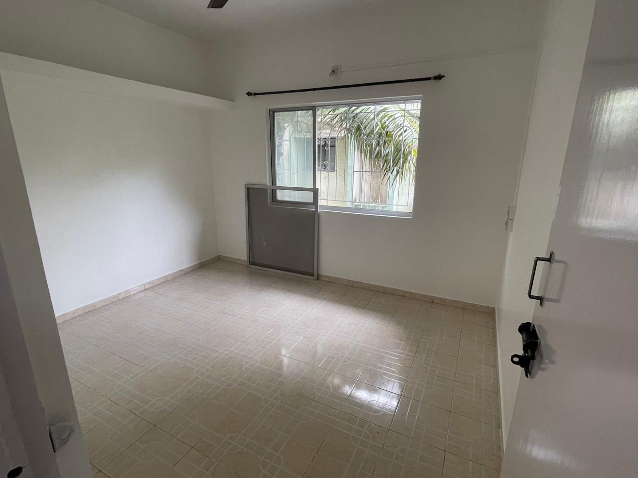 1 BHK Apartment For Rent in Dhnshri