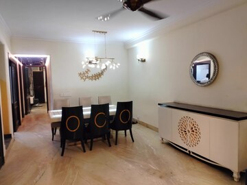 Living Room in 2 BHK Apartment at Supertech Ecovillage II, Sector 16b Greater Noida – for Rent