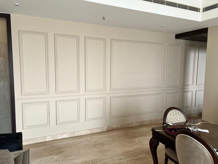  Parking, m3m-golf-estate 3 Bedroom 3000 Sq.Ft. Apartment In Sector 65 Gurgaon 9001719