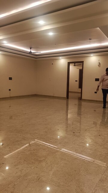 3 BHK Builder Floor For Rent in RWA Apartments Sector 45, Sector 45