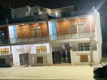2 BHK Villa For Sale in Faizabad Road