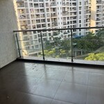 2.5 BHK + Extra Room 1200 Sq.Ft. Apartment in Pride Purple Park Titanium