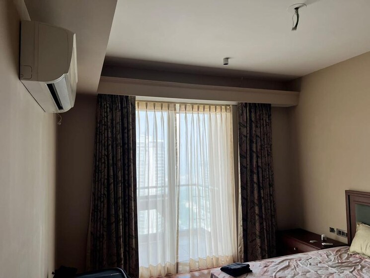 Bedroom, m3m-golf-estate 3 Bedroom 3010 Sq.Ft. Apartment In Sector 65 Gurgaon 9001733