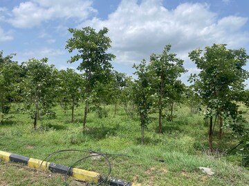 Plot Area in  Plot at Bhongiri Warangal Highway – for Sale